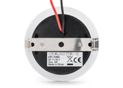 SEATEC LED pendant light - surface mount with touch dimmer - white