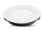 SEATEC LED - pendellampe - overflademontering med berøringsdæmper / hvid - SejlStrøm
