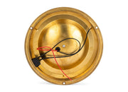 SEATEC SUNNY LED Cabin Light – brass, warm white
