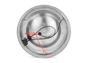 SEATEC SUNNY LED Cabin Light – stainless steel