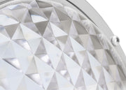 SEATEC SUNNY LED Cabin Light – stainless steel