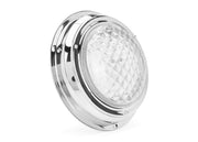 SEATEC SUNNY LED Cabin Light – stainless steel