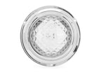 SEATEC SUNNY LED Cabin Light / stainless steel - SejlStrøm