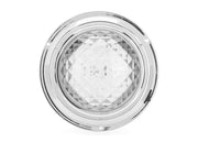 SEATEC SUNNY LED Cabin Light – stainless steel