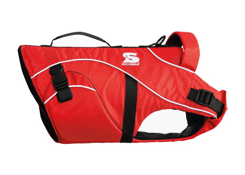 SECUDOGS Life Vest for Dogs – M