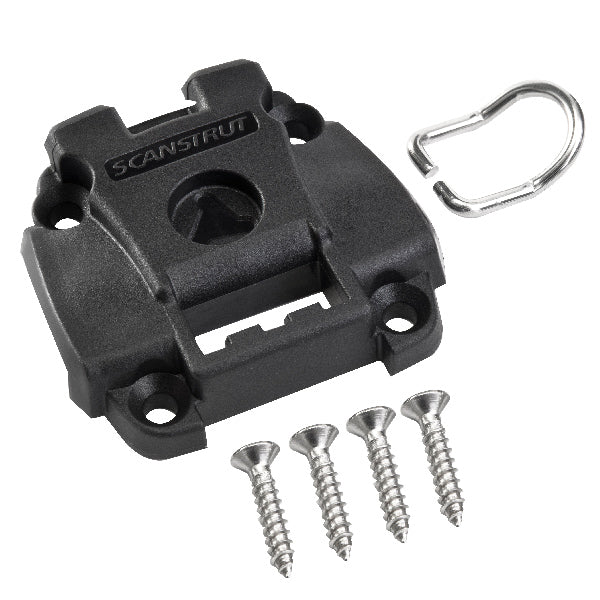 ROKK Mini RLS-401 Bundplade for Mini
