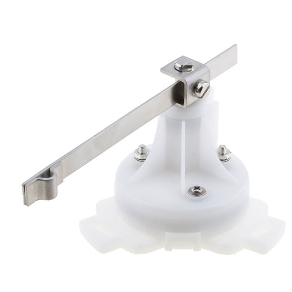 Sender for rudder angle indicator for 2 instruments, 0-190ohm