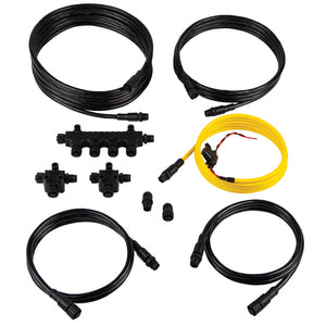 Wema NMEA 2000 starter kit Large