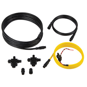 Wema NMEA 2000 starter kit Basic
