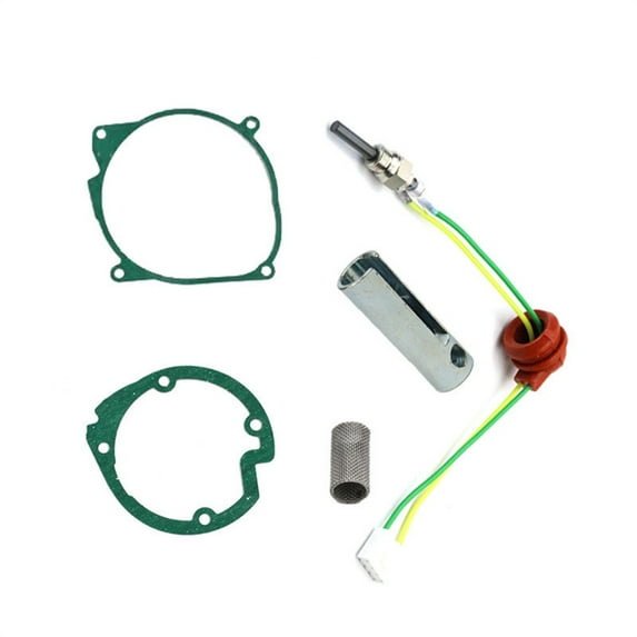 Servicekit til dieselvarmer 5kW & 8kW - SejlStrøm
