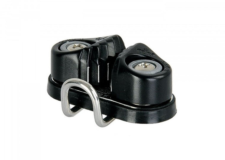 Servo Cleat 11 with fairlead – for ropes 3 - 7 mm