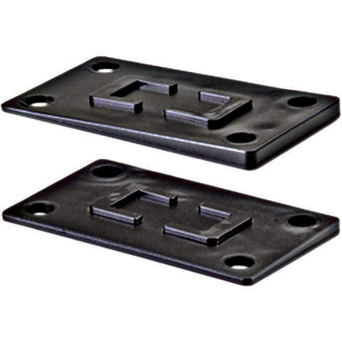 Shakespeare 414 shim kit for ratchet mounts