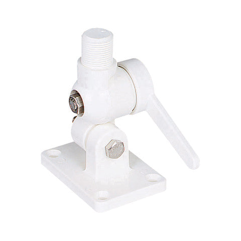 Shakespeare 4186 Nylon Ratchet Mount