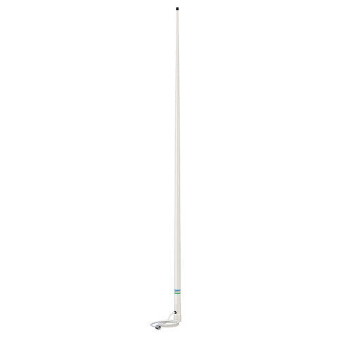 Shakespeare 426N Classic Fiberglass VHF Antenna with Nylon Mount 3dB 1.2m