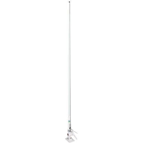 Shakespeare 427-N-Kit Fiberglass VHF Antenna w/ mount 3dB 1.5m