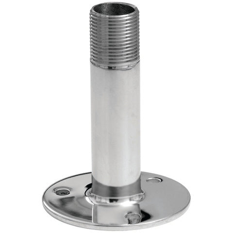 Shakespeare 4365 Flange Antenna Mount 100mm
