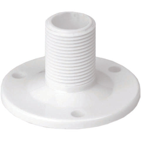 Shakespeare 4711 "Flange-Mount" antenne beslag
