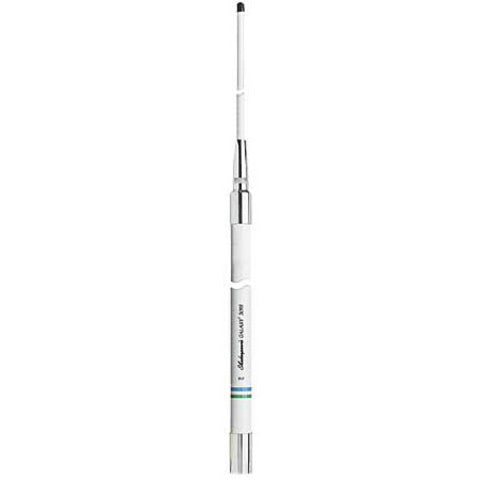 Shakespeare 5018 Galaxy VHF Antenne 9dB 5,3m