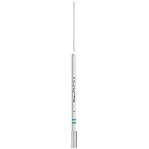 Shakespeare 5225-XP Galaxy VHF Antenna 6dB 2.4m