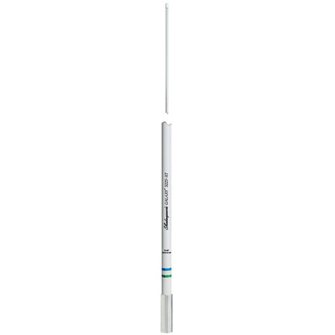 Shakespeare 5225-XT VHF Antenna 6dB 2.4m