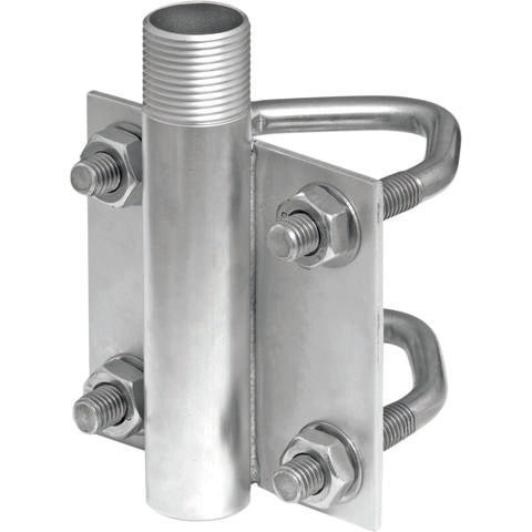 Shakespeare AHDVM Heavy Duty Stainless Steel Mounting Bracket.