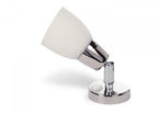 SHELF - læselampe / LED - SejlStrøm