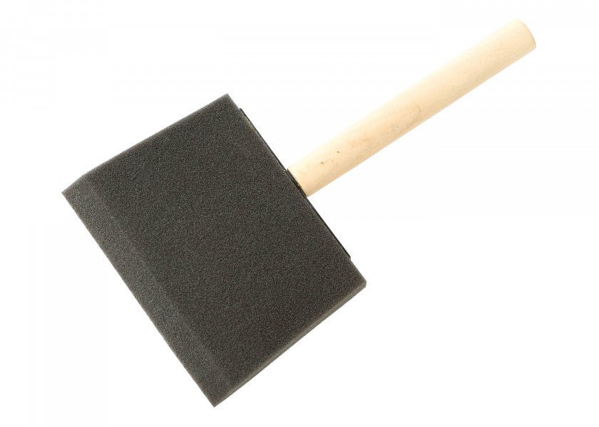 Foam Brush 76.2 mm
