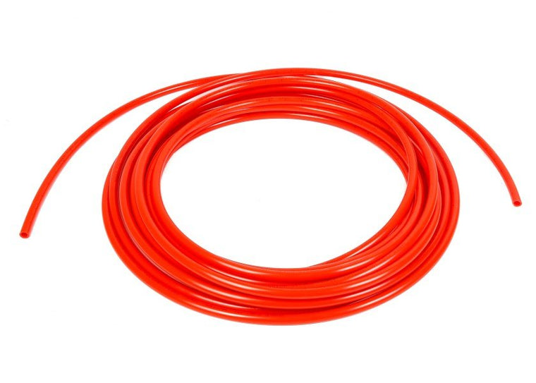 Hose system – hose, red