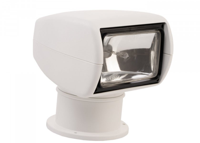 Søgelys 135 SL / 12 V - SejlStrøm