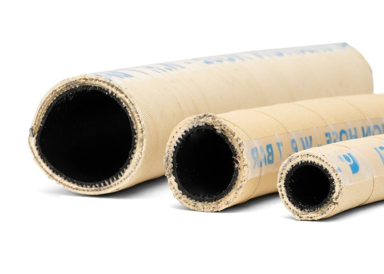 Blackwater hoses