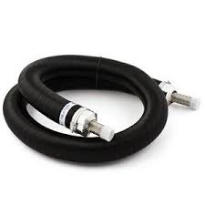 Startkit til dieselvarmer i båd – WiFi/Bluetooth (2 - 8 kW) - SejlStrøm