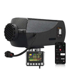 Startkit til dieselvarmer i båd – WiFi/Bluetooth (2 - 8 kW) - SejlStrøm