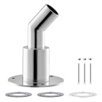 Startkit til dieselvarmer i båd – WiFi/Bluetooth (2 - 8 kW) - SejlStrøm