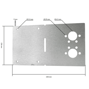 Startkit til dieselvarmer i båd – WiFi/Bluetooth (2 - 8 kW) - SejlStrøm