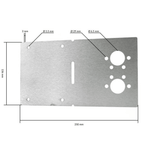 Startkit til dieselvarmer i båd – WiFi/Bluetooth (2 - 8 kW) - SejlStrøm