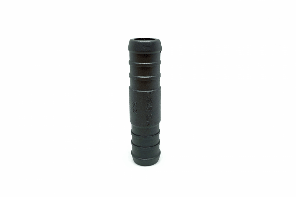 Straight coolant hose connector - AUTOTERM - SejlStrøm