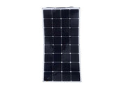 SUNBEAM Nordic 104 – semi-flexible solar panel 104 W (1060 x 540 x 3 mm)