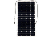 SUNBEAM Nordic 104 – semi-flexible solar panel 104 W (1060 x 540 x 3 mm)