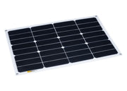 SUNBEAM Tough 37 – semi-flexible solar panel 37 W (535 x 378 x 3 mm)
