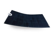 SUNBEAM Tough Black 111 – Semi-flexible Solar Panel 111 W (1060 x 540 x 3 mm)