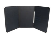 SUNBEAM Tough FOLD 62 solpanel – 62 W – sammenklappeligt / 850 x 420 mm - SejlStrøm