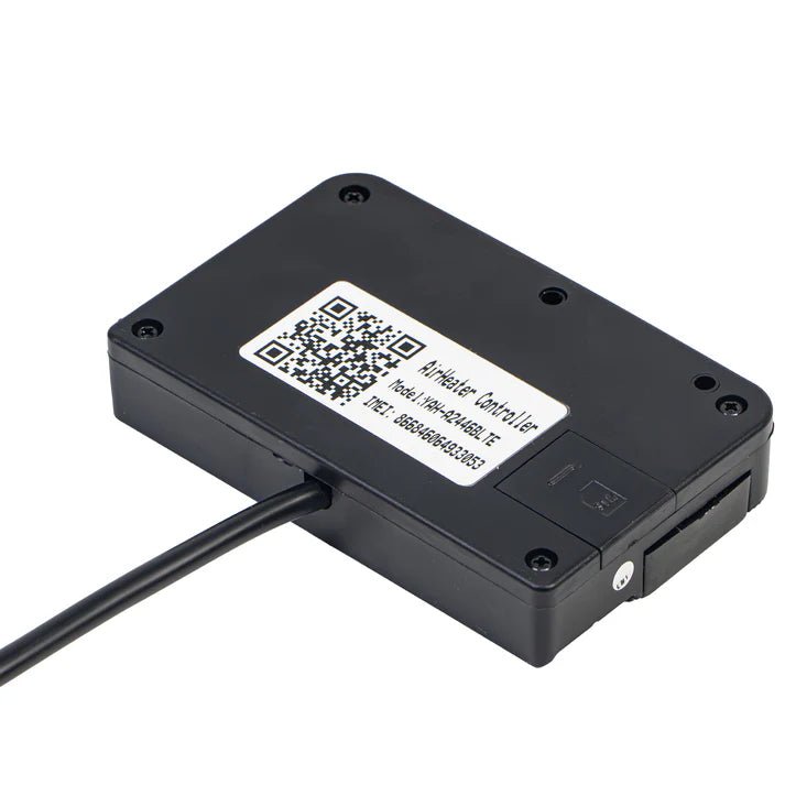Sunster GSM / LTE 4G/5G Switch med B249 Smart Motherboard (12V/24V) - SejlStrøm