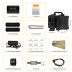 Sunster HTB1 8k 12/24V– GSM LTE 4G/5G - SejlStrøm