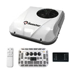 Sunster S - AX1 Aircondition - SejlStrøm