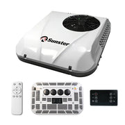 Sunster S - AX1 Aircondition - SejlStrøm