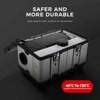 Sunster TB10PRO WiFi Dieselvarmer 8KW – intelligent varme med fuld kontrol - SejlStrøm