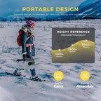 Sunster TB30 Diesel Heater 8KW 12/24V & 110–240V – Kraftfuld dieselvarmer med app‑styring - SejlStrøm