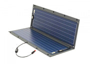 SUNWARE RX22052 Solar panel – 120 W – foldable / 1106 x 826 x 3 mm