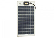SUNWARE Solar Panel SW-20143 – 15 W – semi-flexible solar panel 468 x 243 x 5 mm