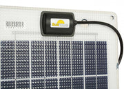 SUNWARE Solar Panel SW-20145 – 30 W – semi-flexible solar panel 807 x 273 x 5 mm